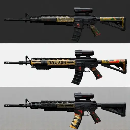 完美世界对战平台电竞赛事场景